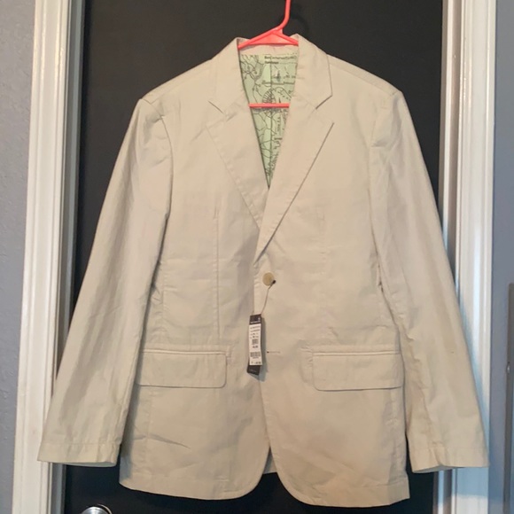 NWT Collinbury Basic House jacket - Picture 1 of 10